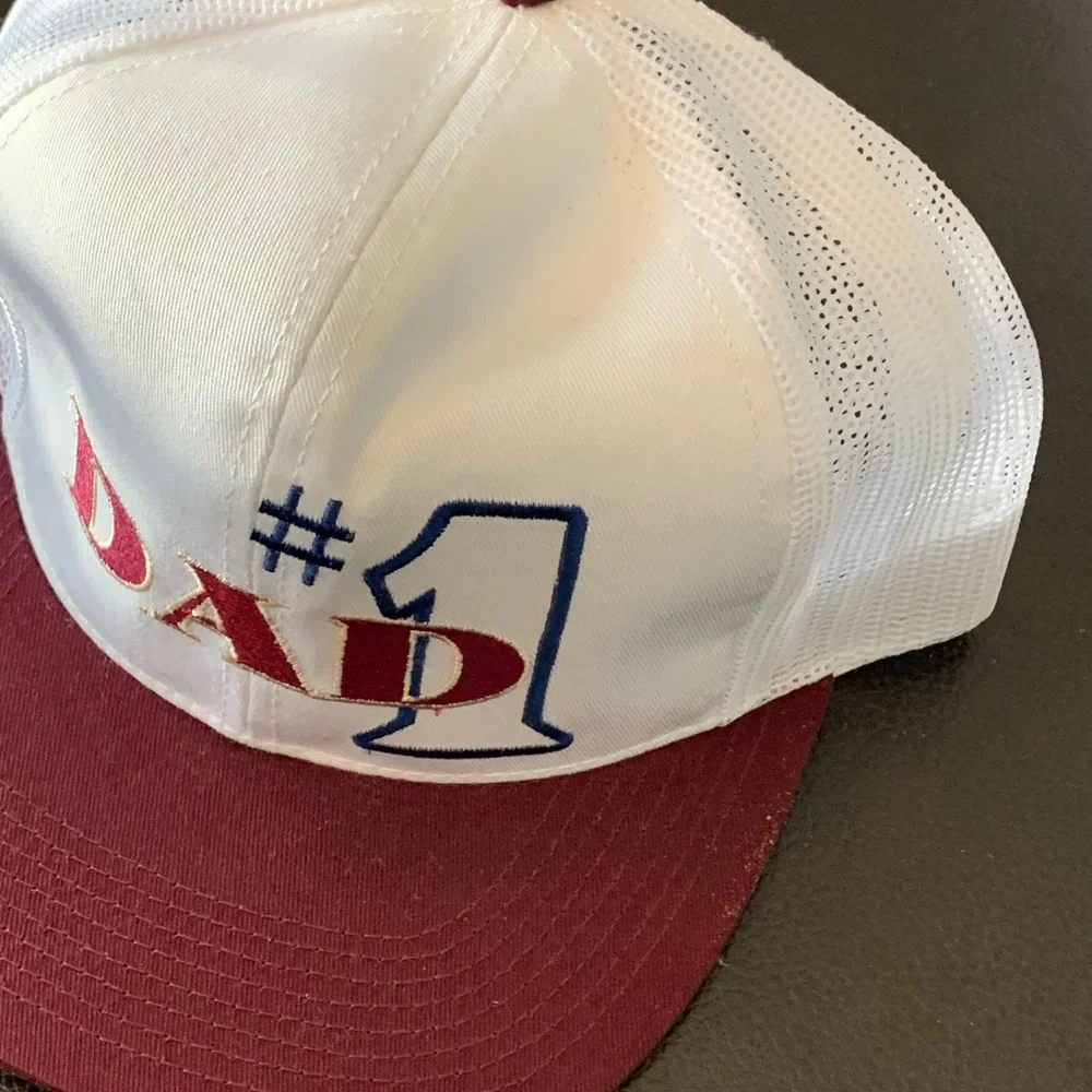 yr signature vintage 90’s